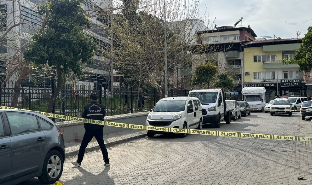 Aydın’da eski sevgili dehşeti: 2 ölü