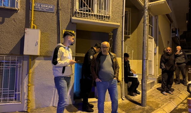 Aydın'da haber alınamayan yaşlı adam ölü bulundu