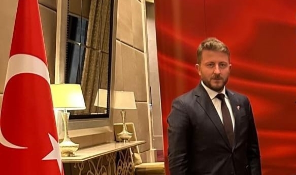 Bafra Kosovalılar Derneği'nde seçim