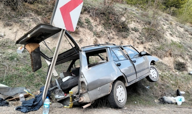 Bakan Ali Yerlikaya duyurdu! 2 günde 19 kişi hayatını kaybetti