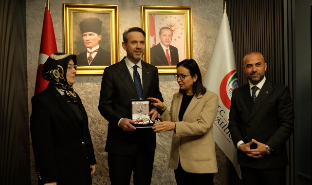 Bakan Bayraktar: Gabar'da günde 80 bin varil petrol üretiyoruz