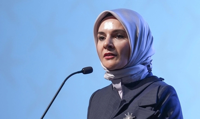 Bakan Göktaş: 81 ildeki 'Aile Yılı' etkinliklerini her ay açıklayacağız