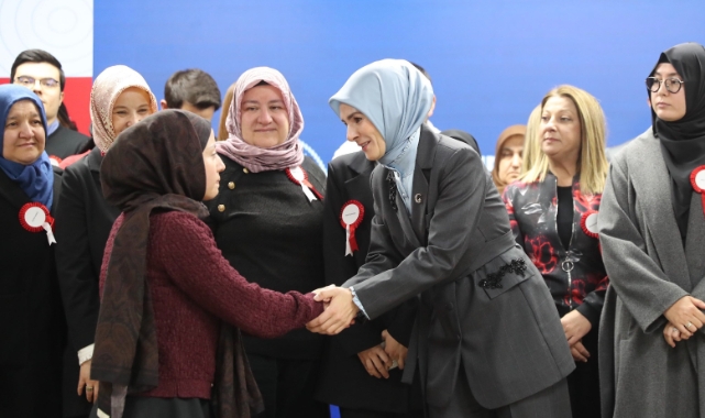 Bakan Göktaş'tan şehit yakını ve gazi atamaları paylaşımı