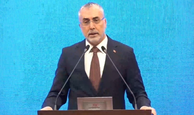 Bakan Işıkhan: 2024'te 556 bin kadın işe yerleşti