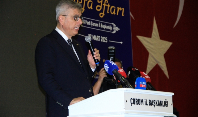 Bakan Memişoğlu: "Küresel sağlıkta lider Türkiye hedefine ilerleyeceğiz"
