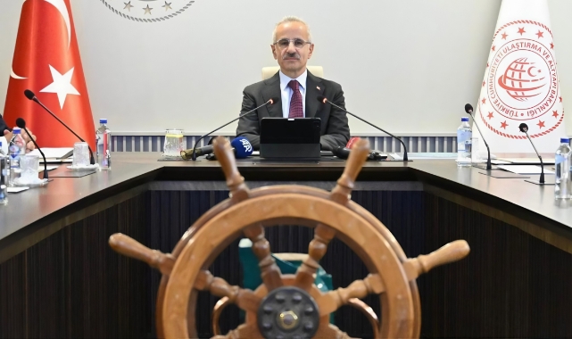 Bakan Uraloğlu açıkladı! Kruvaziyer turizminde rekor kırıldı