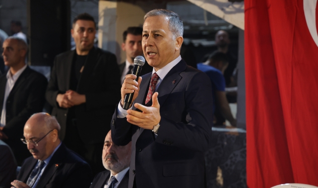 Bakan Yerlikaya duyurdu! Uyuşturucuyla mücadelede yeni dönem başlıyor