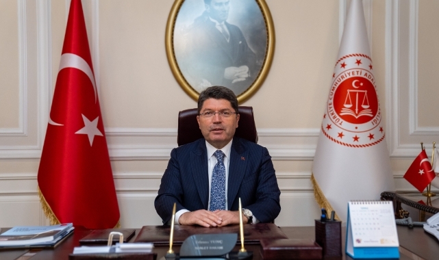 Bakan Yılmaz Tunç'tan 'sokak hayvanları' açıklaması