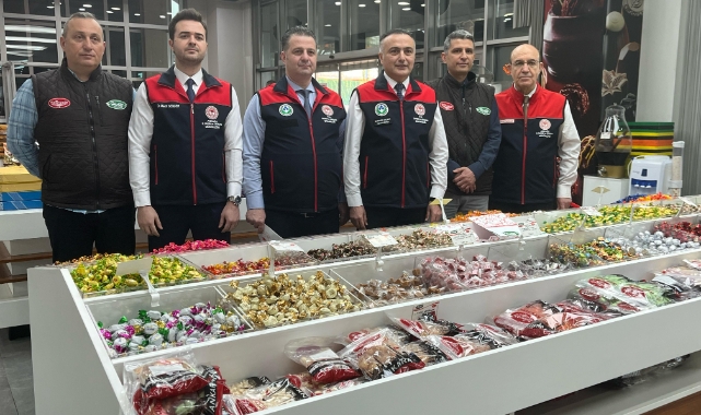 Bakanlıktan bayram öncesi sıkı denetim! 220 milyon lira ceza kesildi