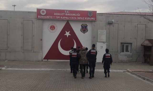 Balıkesir'de uyuşturucu operasyonu! 2 tutuklama