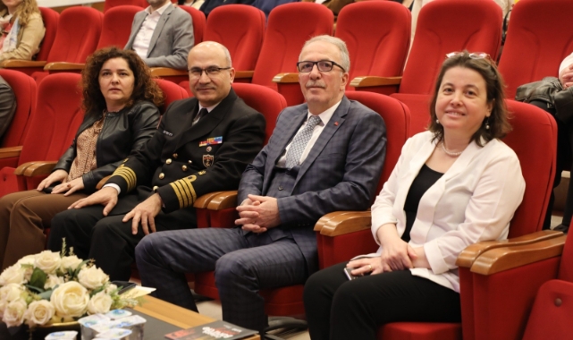 BARÜ’de Uluslararası Matematik Günü kutlandı