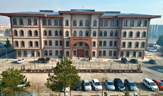 Başkan Alper Taban duyurdu! İşte yeni Kaymakamlık binasında hizmet verecek birimler