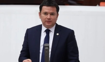 Başkan Aydın'dan Suriye'de yaşanan saldırılara kınama mesajı!