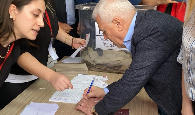 Başkan Bozbey: "Bursa'ya yönelik bir soruşturma söz konusu değil"