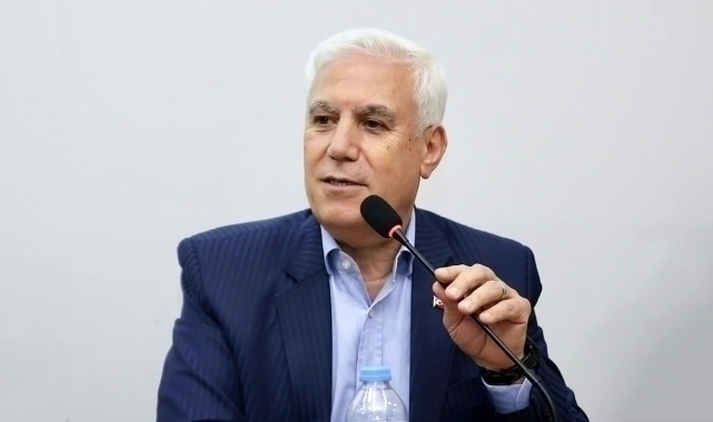 Başkan Bozbey'den Kadınlar Günü mesajı!