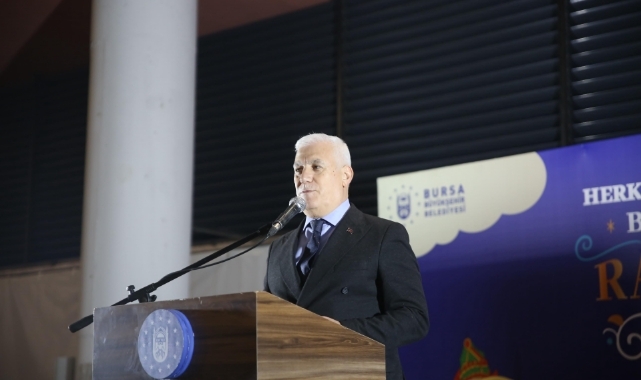 Başkan Bozbey: "Sanat dünyasına başsağlığı diliyorum"