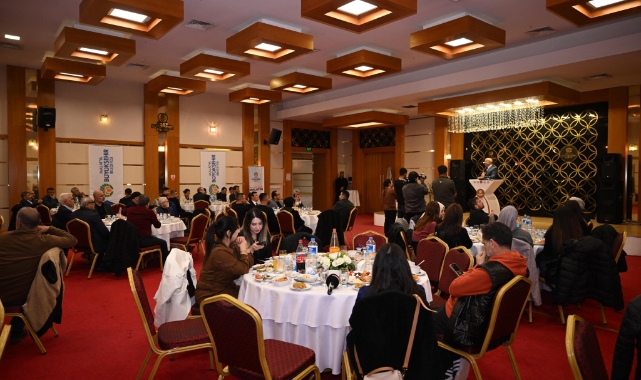 Başkan Er: "Konutlar hazirandan itibaren teslim edilecek"