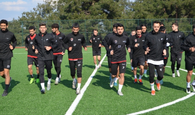 Başkan Gürel; "Hakem hatası istemiyoruz"