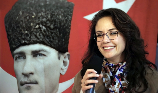 Başkan Köksal, "Çanakkale tarihin akışını değiştirmiştir"