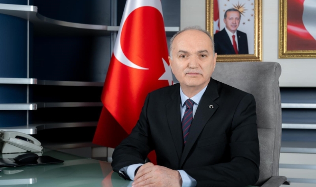 Başkan Özlü’den kadir gecesi mesajı