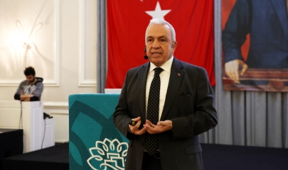 Başkan Şadi Özdemir: "Korkmuyoruz, mücadeleye devam!"