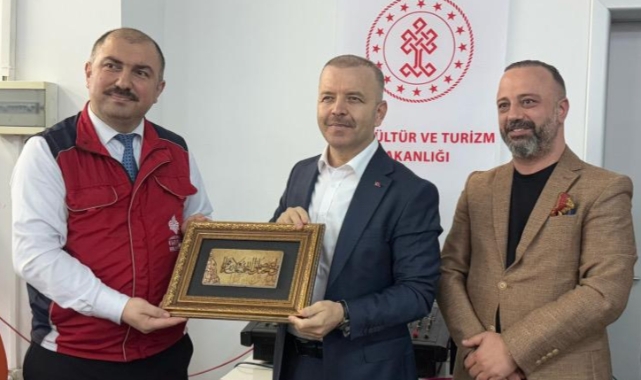 Batı Kurumsal’dan Uludağ Üniversitesi’nde iftar organizasyonu