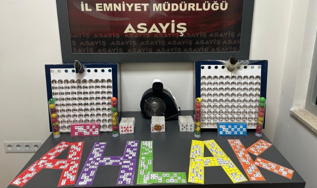Batman'da tombalacılara şok baskın