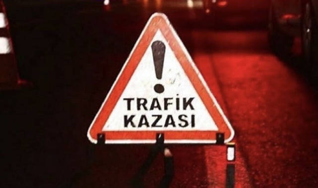 Bayram öncesi yürek yakan kaza! Ölü ve yaralılar var