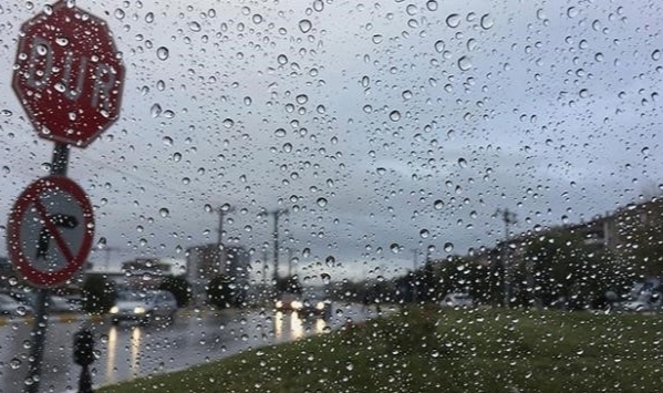 Bayramın birinci gününde Bursa'da hava nasıl olacak?