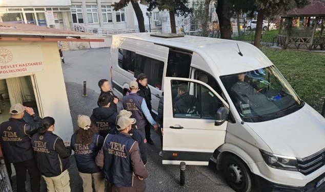 Belediyelere terör soruşturması! 26 şüpheliye tutuklama talebi
