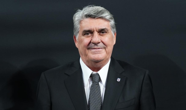Beşiktaş Başkanı Serdal Adalı'dan 122. yıl mesajı!