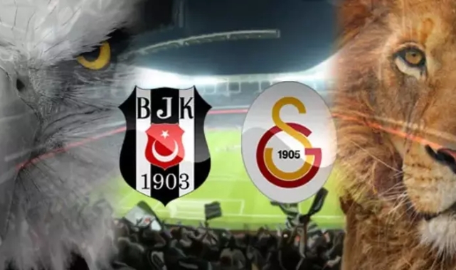 Beşiktaş-Galatasaray derbisini kim yönetecek?