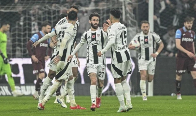 Beşiktaş-Kayserispor maçı ne zaman, saat kaçta?