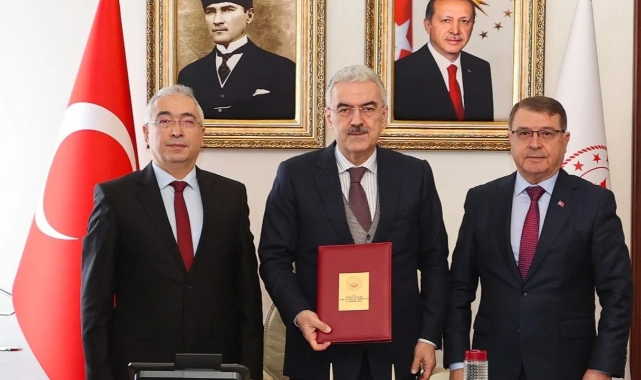BESOB’dan ‘Aile Yılı’ için indirim protokolü