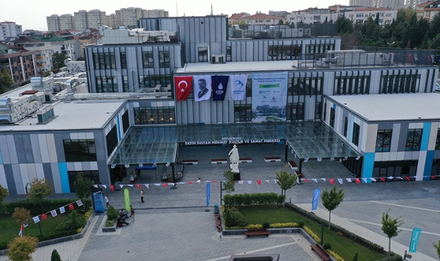 Beylikdüzü Belediyesinde başkan vekili Önder Serkan Çebi oldu