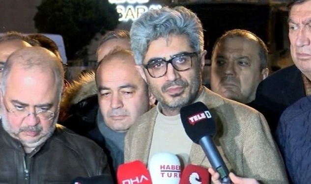 Bilirkişi davasında karar! 5 gazeteciye beraat