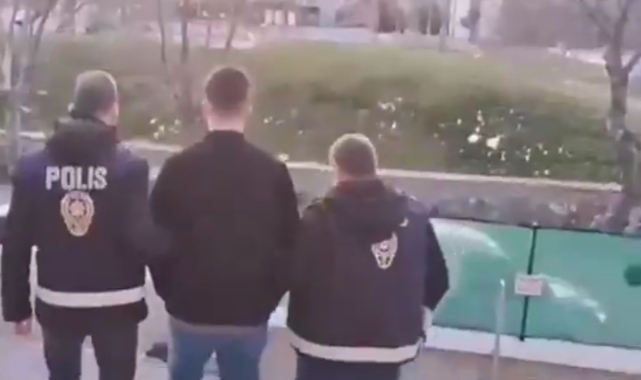 Bolu merkezli 18 ilde yasadışı bahis operasyonu: 39 gözaltı