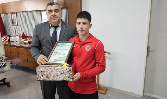 Bulut gözünü dünya şampiyonluğuna dikti