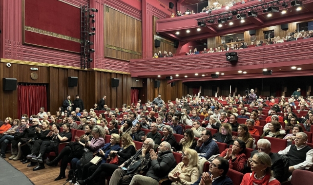 Bursa Büyükşehir'den 'Yunus Emre' programı