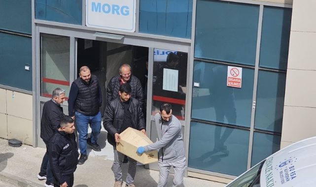 Bursa'da acı olay! İki aylık bebek yaşamını yitirdi