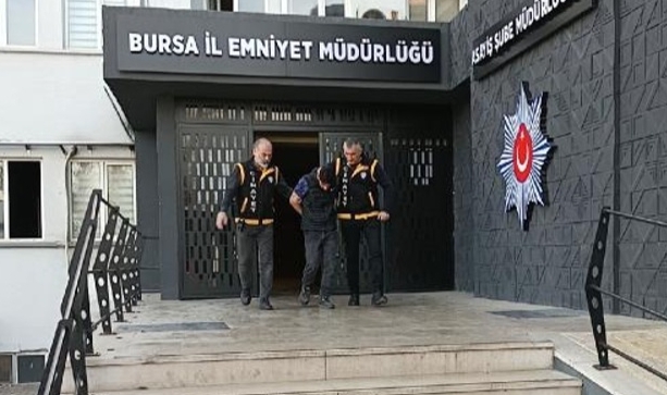 Bursa'da duruşma salonundaki silahlı saldırıyla ilgili savcı mütalaasını verdi