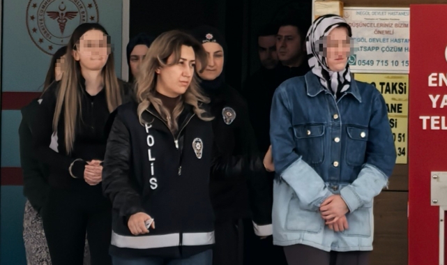 Bursa'da eşini öldüren kadının ifadesi ortaya çıktı