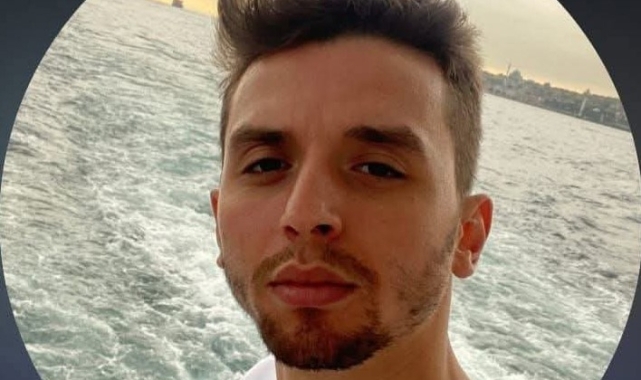 Bursa'da genç mühendisin feci ölümü! Taş kırma makinesinin içine düştü