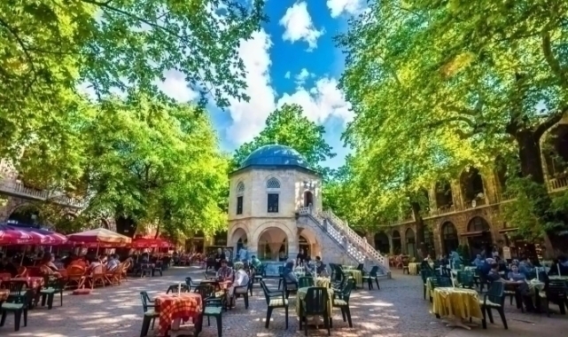 Bursa'da hava nasıl olacak?