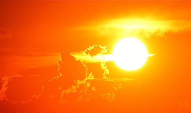 Bursa'da hava sıcaklıkları 32 dereceye ulaşacak! Ağustos ortalamasını bile geçecek