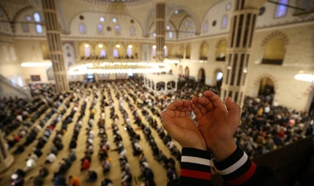 Bursa'da iftar saat kaçta okunacak? 2 Mart Pazar