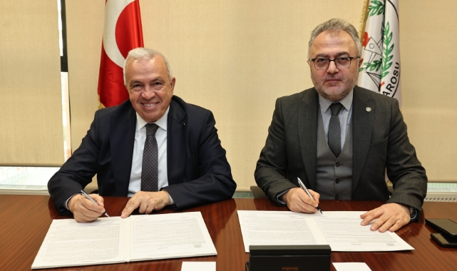 Bursa'da kadına yönelik şiddete karşı iş birliği