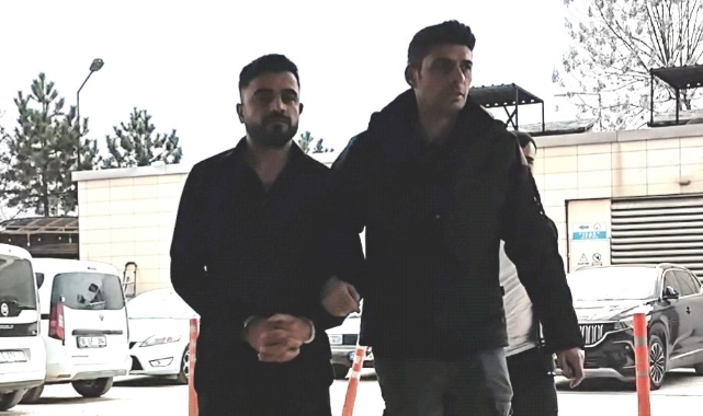 Bursa'da müşterisini vuran fırıncı tutuklandı