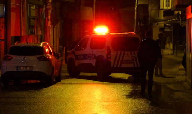Bursa'da olaylı gece! 1'i ağır 3 kişi yaralı