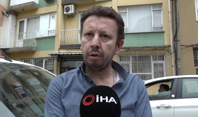 Bursa'da sahte imzayla evden atıldı iddiası